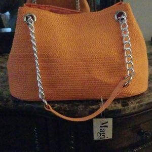 Magi purse